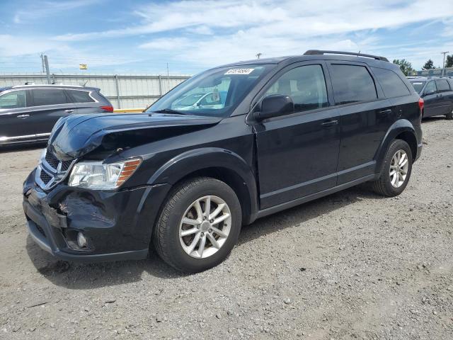 dodge journey 2013 3c4pdcbb2dt662111