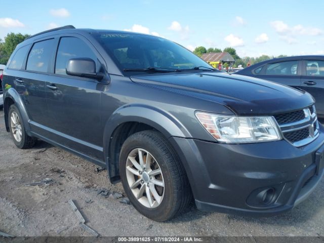 dodge journey 2015 3c4pdcbb2ft538178