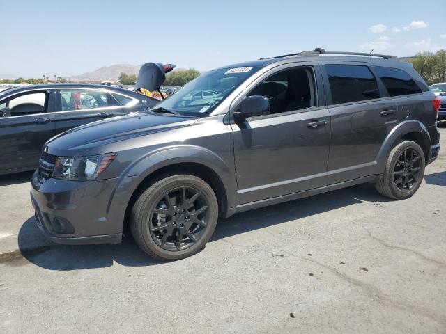 dodge journey sx 2015 3c4pdcbb2ft543655