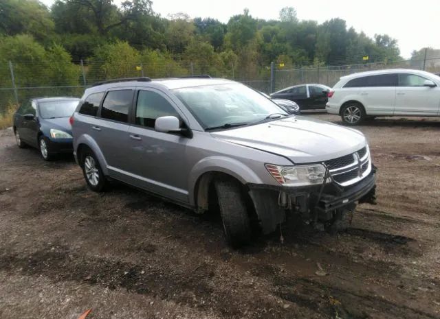 dodge journey 2015 3c4pdcbb2ft564375