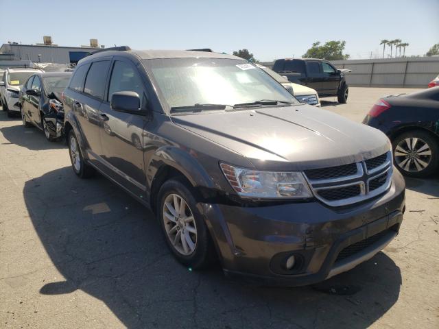 dodge journey sx 2015 3c4pdcbb2ft564408