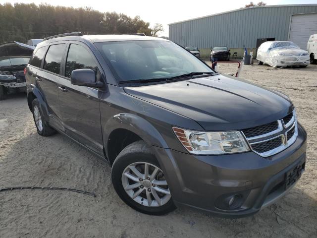 dodge journey sx 2015 3c4pdcbb2ft582651