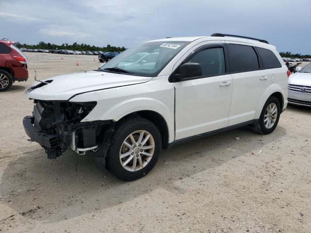 dodge journey sx 2015 3c4pdcbb2ft604664