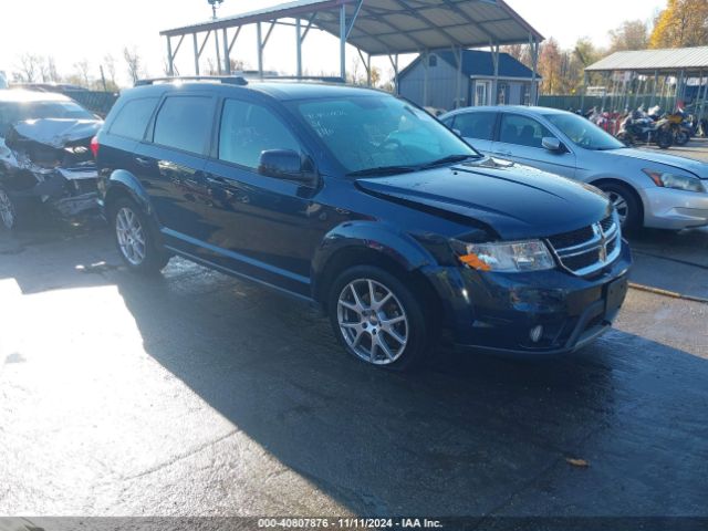 dodge journey 2015 3c4pdcbb2ft679171