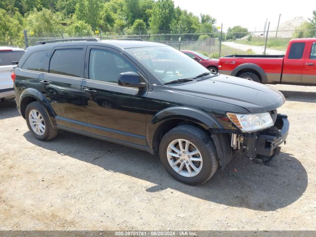 dodge journey 2015 3c4pdcbb2ft707616