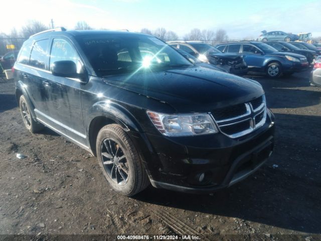 dodge journey 2016 3c4pdcbb2gt105347