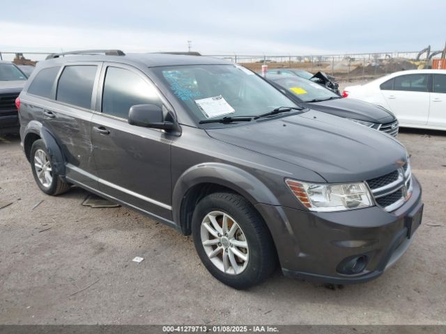 dodge journey 2016 3c4pdcbb2gt111116