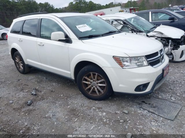 dodge journey 2016 3c4pdcbb2gt118809