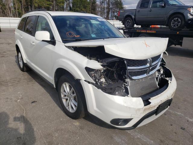 dodge journey sx 2016 3c4pdcbb2gt156895