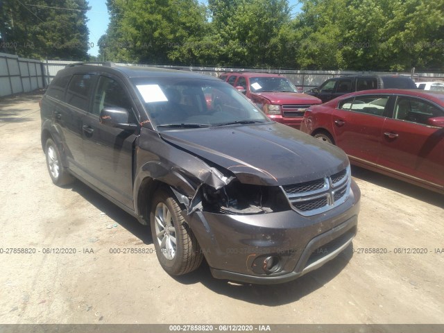 dodge journey 2016 3c4pdcbb2gt174782