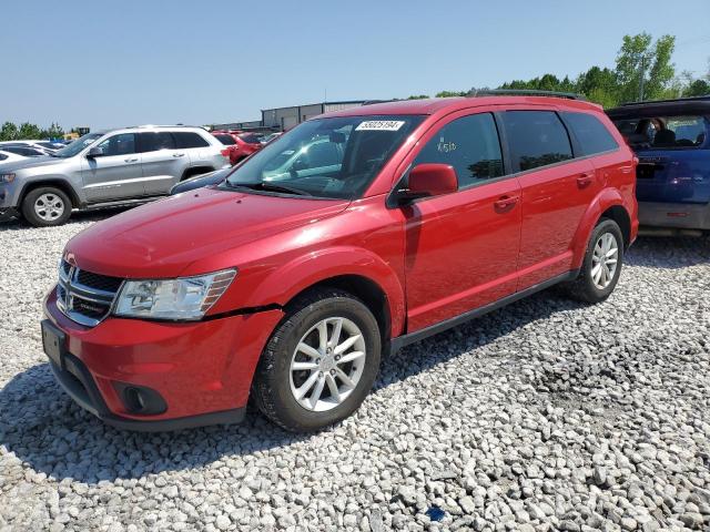 dodge journey 2016 3c4pdcbb2gt175088