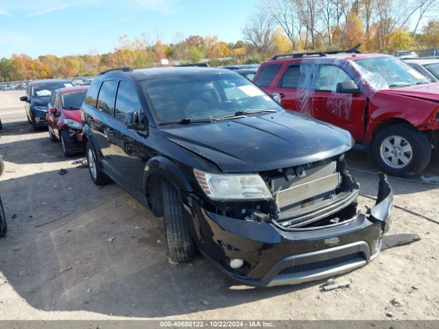 dodge journey 2016 3c4pdcbb2gt191825