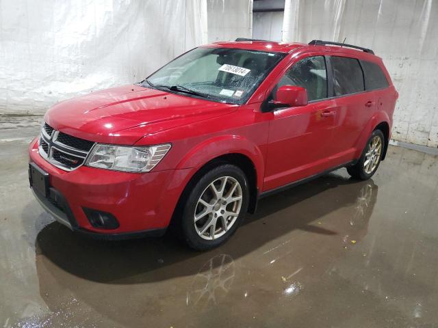 dodge journey sx 2016 3c4pdcbb2gt213855