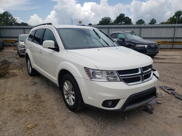 dodge journey sx 2016 3c4pdcbb2gt240098