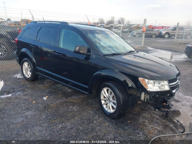 dodge journey 2017 3c4pdcbb2ht508052