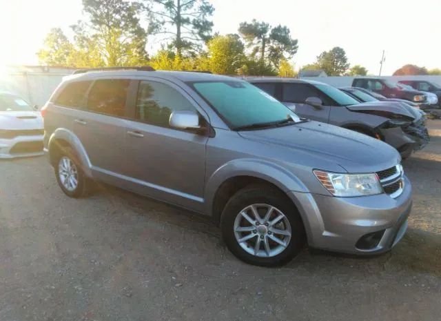 dodge journey 2017 3c4pdcbb2ht516412