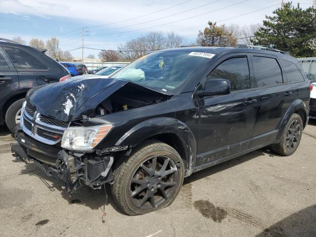 dodge journey 2017 3c4pdcbb2ht579199