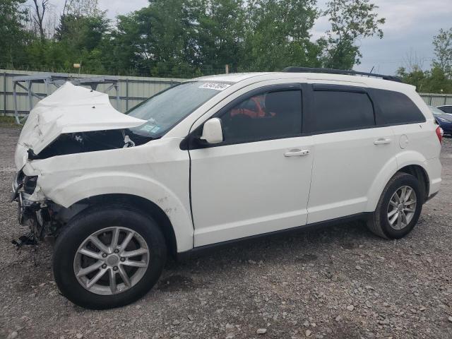 dodge journey sx 2017 3c4pdcbb2ht601492