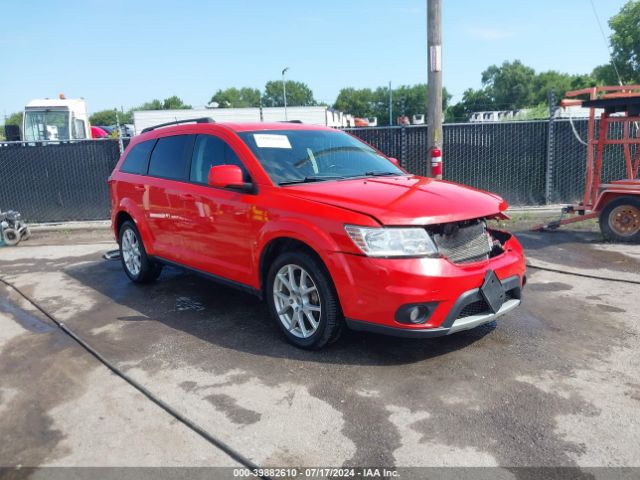 dodge journey 2018 3c4pdcbb2jt183974