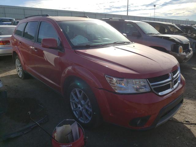 dodge journey sx 2018 3c4pdcbb2jt219291