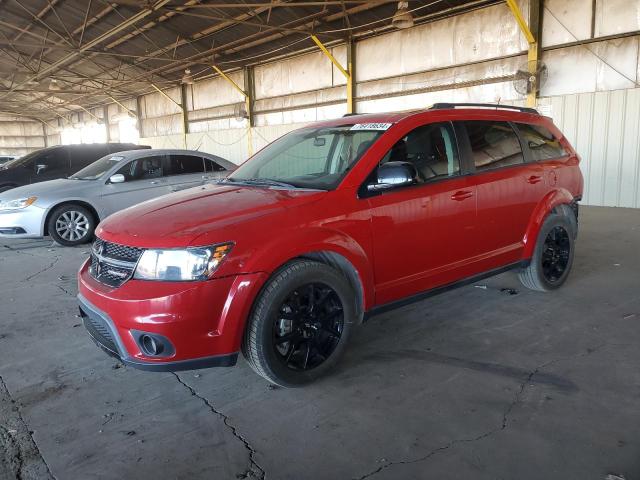 dodge journey sx 2018 3c4pdcbb2jt359342