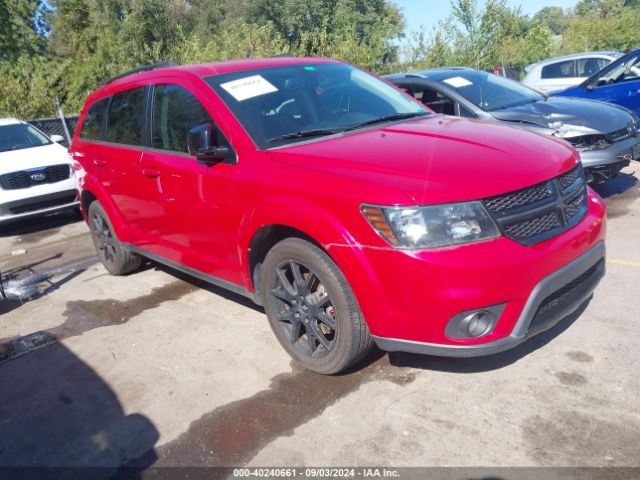 dodge journey 2018 3c4pdcbb2jt439661