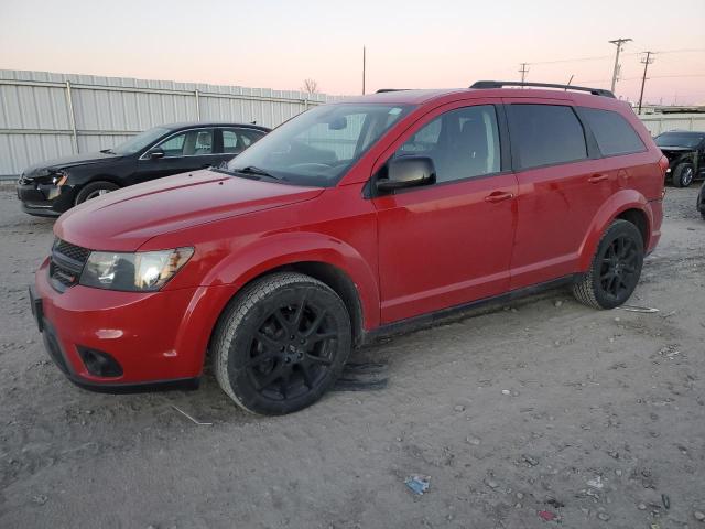 dodge journey sx 2018 3c4pdcbb2jt439854