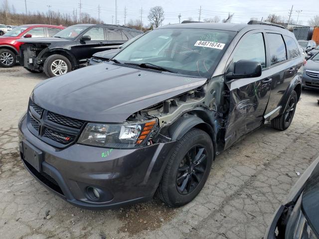 dodge journey se 2019 3c4pdcbb2kt779006