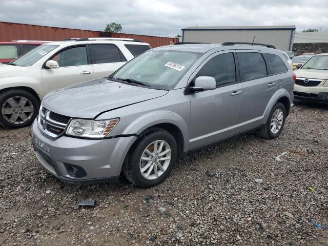 dodge journey 2019 3c4pdcbb2kt804910