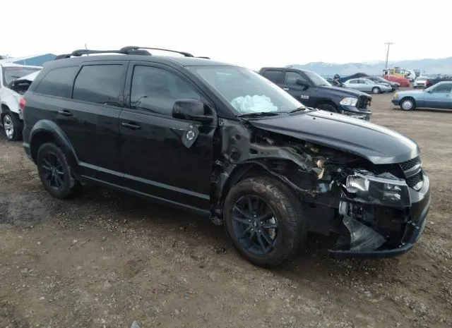 dodge journey 2019 3c4pdcbb2kt815972