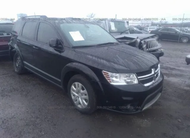 dodge journey 2019 3c4pdcbb2kt852682