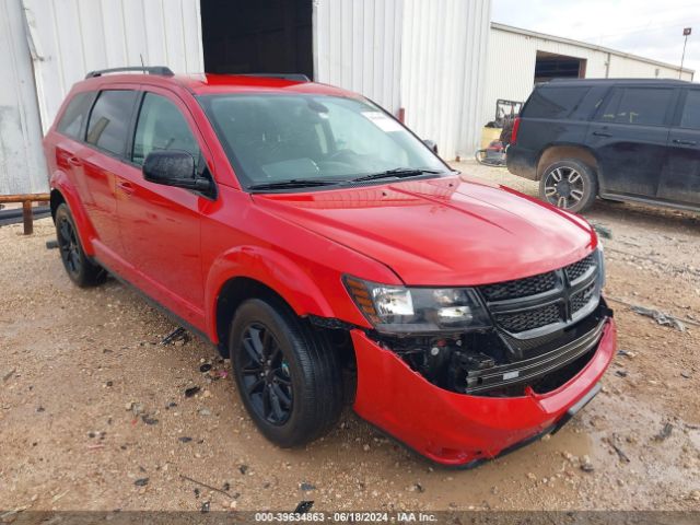 dodge journey 2019 3c4pdcbb2kt867098