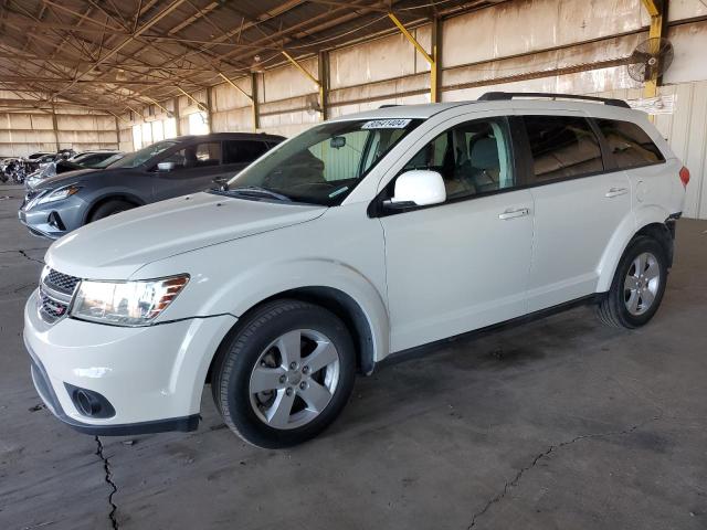 dodge journey sx 2012 3c4pdcbb3ct394278