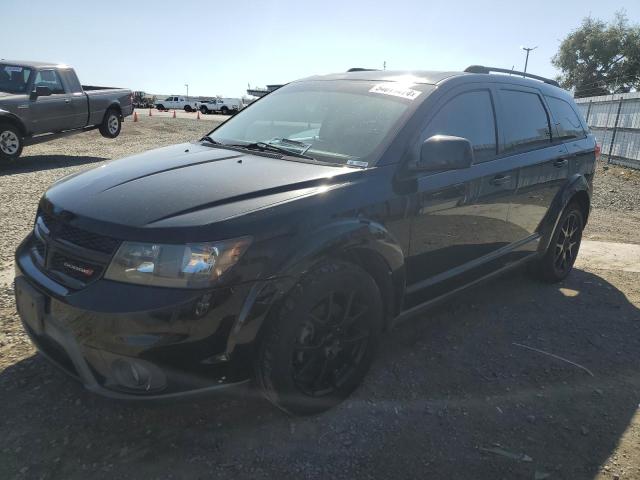 dodge journey 2014 3c4pdcbb3et134966