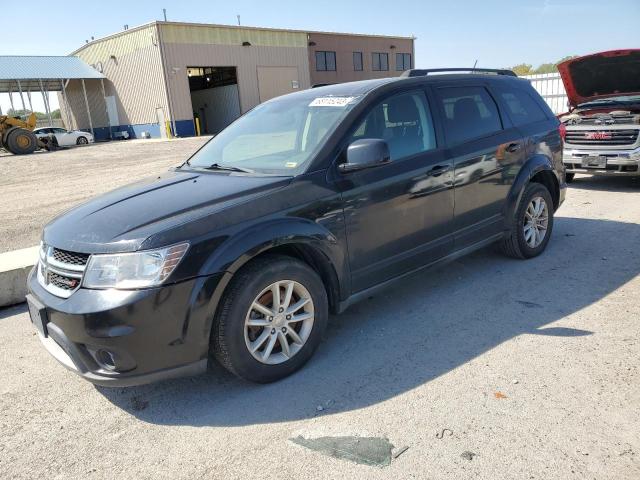 dodge journey sx 2014 3c4pdcbb3et151458