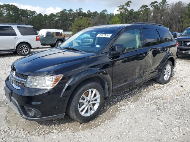 dodge journey sx 2014 3c4pdcbb3et155364