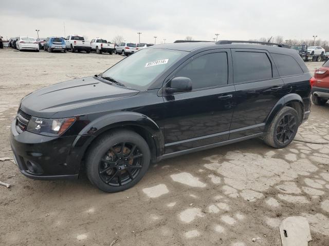 dodge journey sx 2014 3c4pdcbb3et170401