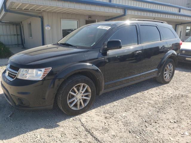 dodge journey sx 2014 3c4pdcbb3et237319