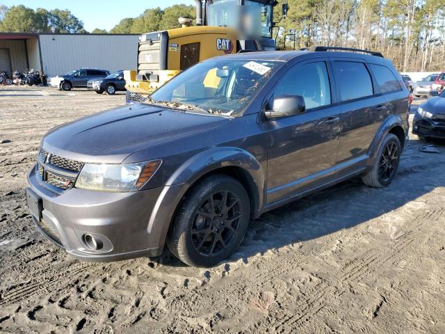 dodge journey sx 2014 3c4pdcbb3et280283