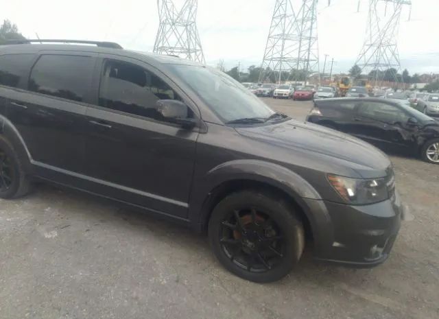 dodge journey 2015 3c4pdcbb3ft531501