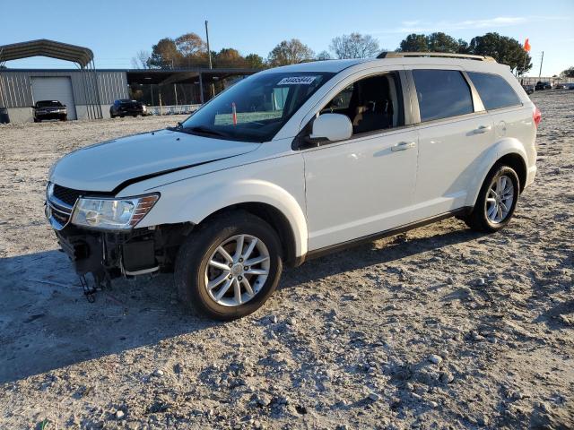 dodge journey sx 2015 3c4pdcbb3ft572484