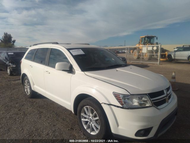 dodge journey 2015 3c4pdcbb3ft586966