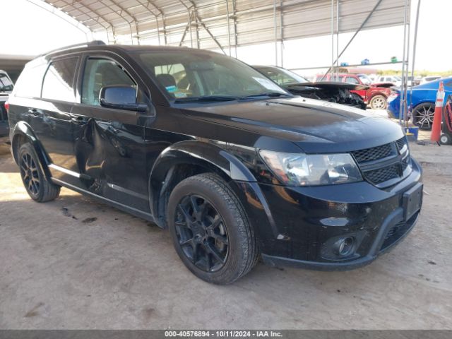 dodge journey 2015 3c4pdcbb3ft606147