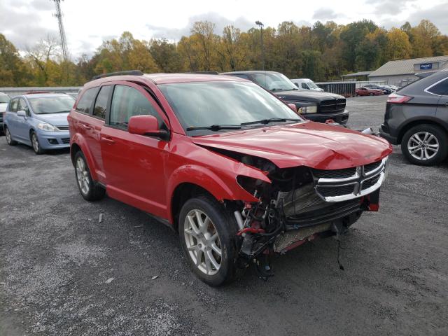 dodge journey 2015 3c4pdcbb3ft622445