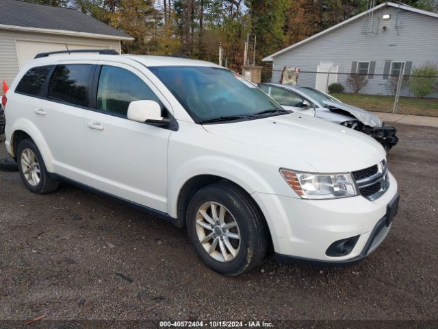 dodge journey 2015 3c4pdcbb3ft736381