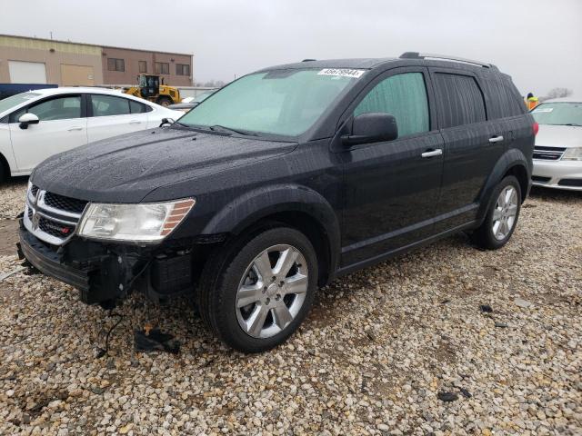 dodge journey 2016 3c4pdcbb3gt164794