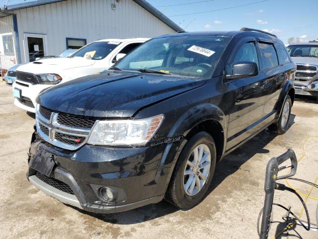 dodge journey sx 2017 3c4pdcbb3ht511896