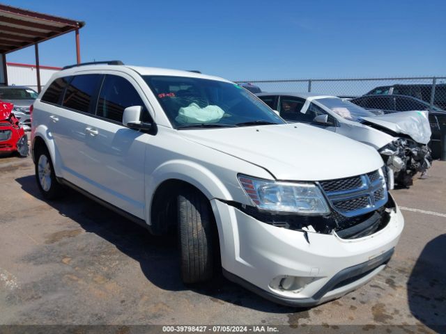 dodge journey 2018 3c4pdcbb3jt269407