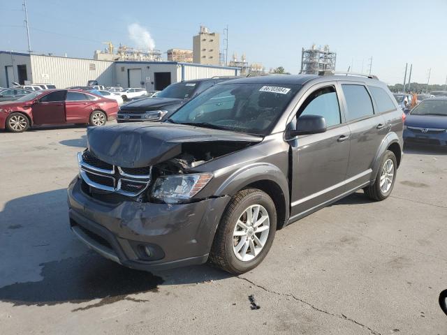 dodge journey sx 2018 3c4pdcbb3jt448420