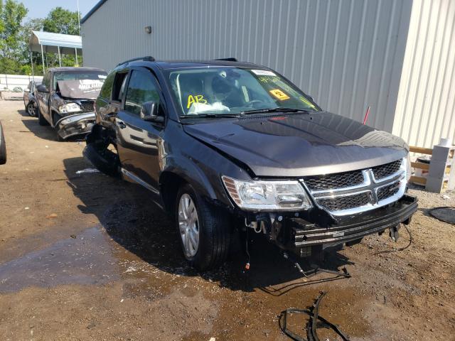 dodge journey se 2019 3c4pdcbb3kt799023